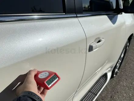 Toyota Land Cruiser 2015 года за 27 500 000 тг. в Караганда – фото 38