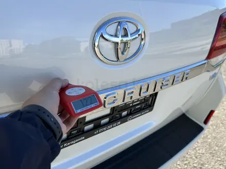 Toyota Land Cruiser 2015 года за 27 500 000 тг. в Караганда – фото 41