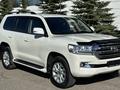 Toyota Land Cruiser 2015 годаүшін27 500 000 тг. в Караганда – фото 6