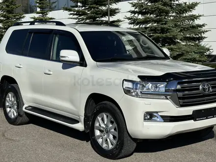 Toyota Land Cruiser 2015 года за 27 500 000 тг. в Караганда – фото 6
