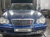 Mercedes-Benz C 180 2003 годаүшін3 700 000 тг. в Карабалык (Карабалыкский р-н) – фото 3