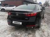 Kia K7 2017 года за 10 350 000 тг. в Алматы – фото 5