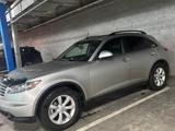 Infiniti FX35 2005 годаfor6 250 000 тг. в Усть-Каменогорск – фото 4