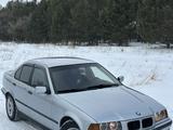 BMW 320 1993 годаfor2 150 000 тг. в Караганда – фото 5