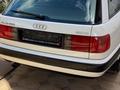 Audi 100 1993 года за 2 950 000 тг. в Тараз – фото 10