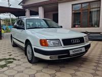 Audi 100 1993 годаүшін2 950 000 тг. в Тараз