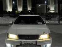 Nissan Cefiro 1997 годаүшін2 500 000 тг. в Талдыкорган