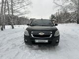 Chevrolet Cobalt 2022 годаүшін6 150 000 тг. в Петропавловск – фото 5