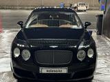 Bentley Continental Flying Spur 2007 года за 15 000 000 тг. в Шымкент – фото 3