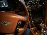 Bentley Continental Flying Spur 2007 года за 15 000 000 тг. в Шымкент – фото 4