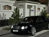 Bentley Continental Flying Spur 2007 года за 15 000 000 тг. в Шымкент