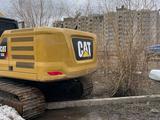 Экскаватор CAT 330 в Караганда