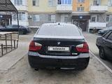 BMW 325 2007 года за 3 800 000 тг. в Тараз – фото 5