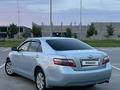 Toyota Camry 2008 годаүшін5 200 000 тг. в Тараз – фото 3