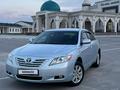 Toyota Camry 2008 годаүшін5 200 000 тг. в Тараз – фото 4