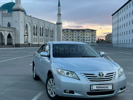 Toyota Camry 2008 года за 5 200 000 тг. в Тараз