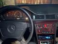 Mercedes-Benz E 300 1990 годаfor1 900 000 тг. в Алматы – фото 13