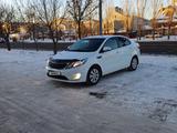 Kia Rio 2013 годаfor6 000 000 тг. в Астана – фото 4