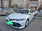 Toyota Camry 2019 годаүшін11 800 000 тг. в Астана