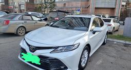 Toyota Camry 2019 годаүшін11 800 000 тг. в Астана