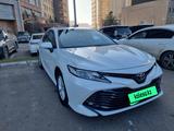 Toyota Camry 2019 годаүшін11 800 000 тг. в Астана – фото 2