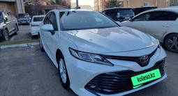 Toyota Camry 2019 годаүшін11 800 000 тг. в Астана – фото 2