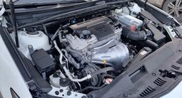 Toyota Camry 2019 годаүшін11 800 000 тг. в Астана – фото 5
