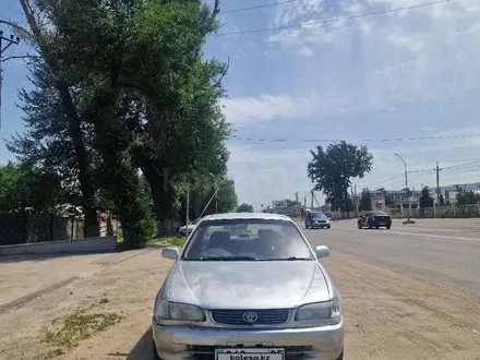 Toyota Corolla 1997 года за 990 000 тг. в Алматы