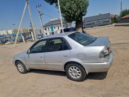 Toyota Corolla 1997 года за 990 000 тг. в Алматы – фото 4