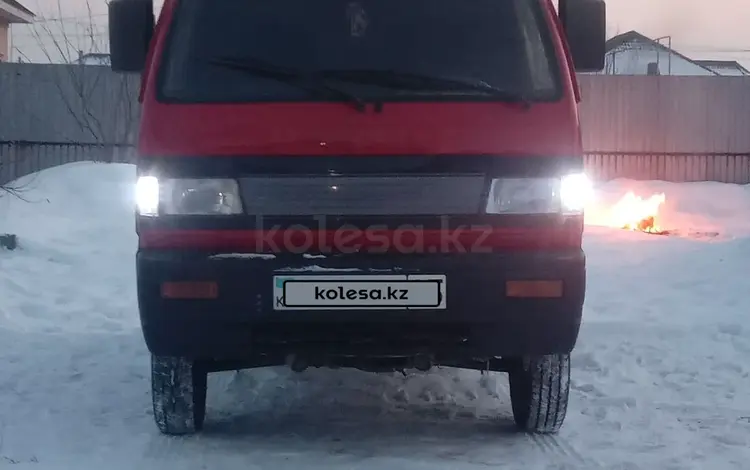 Daewoo Damas 1997 годаfor2 200 000 тг. в Алматы