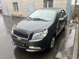 Chevrolet Nexia 2023 годаүшін6 300 000 тг. в Астана – фото 3