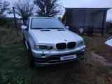 BMW X5 2000 годаүшін5 500 000 тг. в Алматы