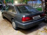 Mazda 626 1989 годаүшін600 000 тг. в Алматы – фото 3