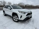 Toyota RAV4 2023 года за 14 800 000 тг. в Караганда