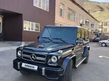 Mercedes-Benz G-Class, 2001