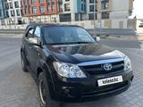 Toyota Fortuner 2005 года за 8 000 000 тг. в Актау – фото 4