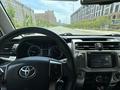 Toyota 4Runner 2016 года за 11 500 000 тг. в Актау – фото 2