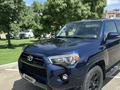 Toyota 4Runner 2016 года за 11 500 000 тг. в Актау