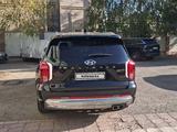 Hyundai Palisade 2025 года за 26 000 000 тг. в Тараз – фото 4