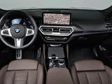 BMW X4 2023 года за 21 300 000 тг. в Астана – фото 5