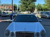 Mercedes-Benz E 240 1997 годаfor3 800 000 тг. в Усть-Каменогорск