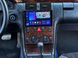 Mercedes-Benz E 240 1997 годаfor3 800 000 тг. в Усть-Каменогорск – фото 5