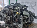 Двигатель FB25 - бензиновый двигатель объемом 2.5 литра Subaru за 850 000 тг. в Астана
