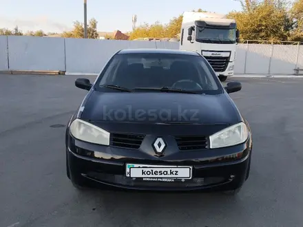 Renault Megane 2005 года за 1 350 000 тг. в Уральск – фото 3