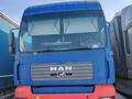 MAN  TGA 2004 года за 18 000 000 тг. в Тараз – фото 2