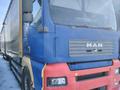 MAN  TGA 2004 года за 18 000 000 тг. в Тараз