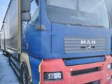 MAN  TGA 2004 года за 18 000 000 тг. в Тараз