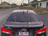 Hyundai Elantra 2013 годаүшін6 700 000 тг. в Актобе – фото 4