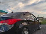 Hyundai Elantra 2013 года за 6 700 000 тг. в Актобе – фото 5