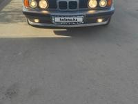 BMW 520 1991 годаүшін2 200 000 тг. в Петропавловск